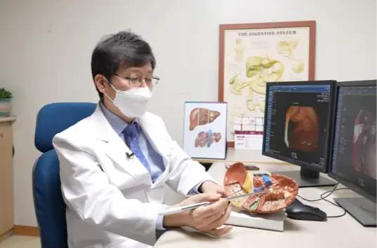 EBS 명의
‘지방간의 경고’ 2부작