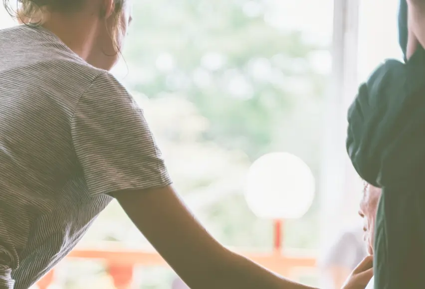 갱년기 골다공증