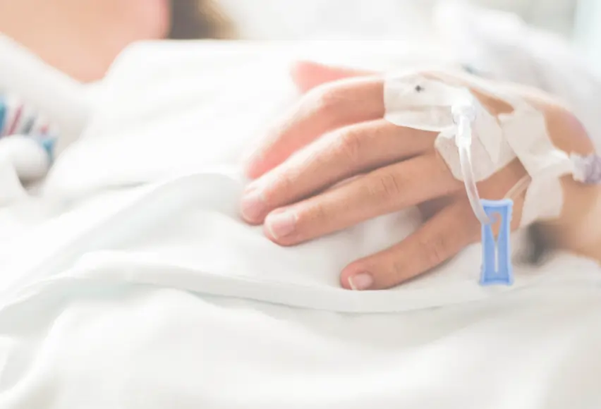 양성 및 악성 간종양